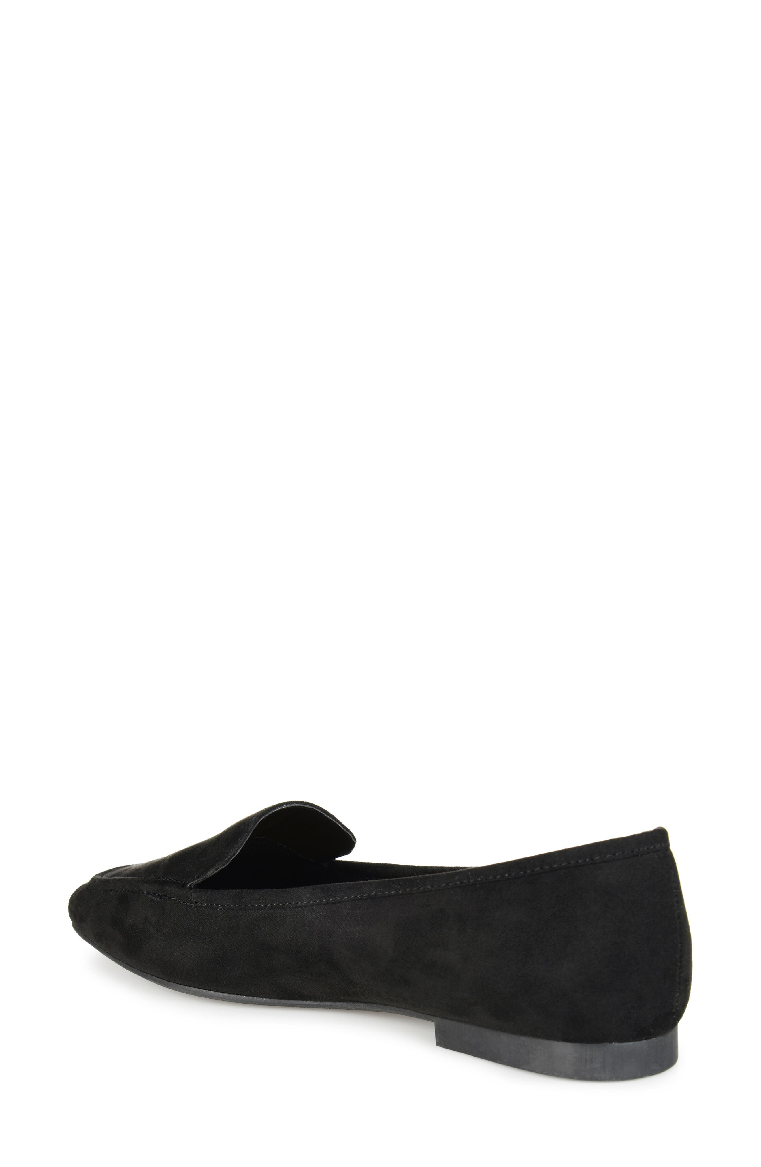 Journee Collection Tullie Loafer - Wide Width, Alternate, color, Black