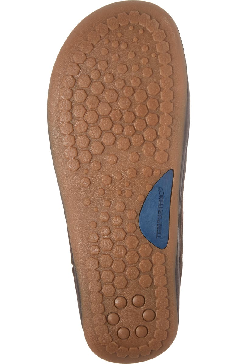 Tempur-Pedic<sup>®</sup> Arlow Slipper, Alternate, color,