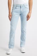 Seven The Straight Leg Jeans