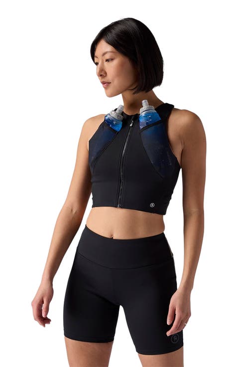 Wasatch Adventure Hydration Bra - Women's