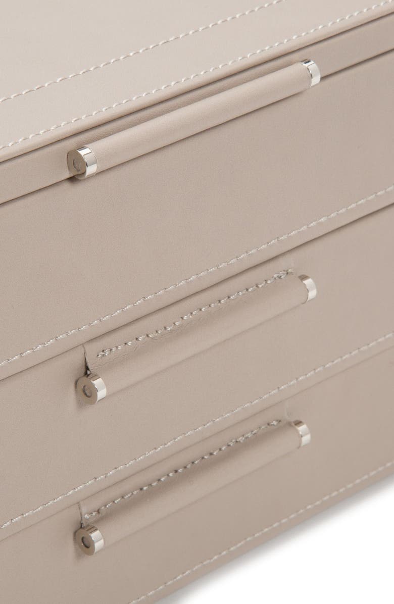 WOLF Sophia Large Jewelry Box, Alternate, color,