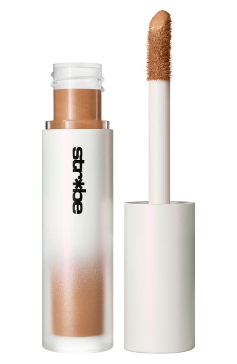 Strobe Beam Bronzelighter Liquid Bronzer