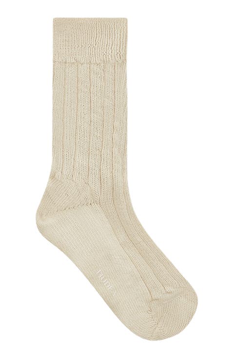The Slouchy Socks