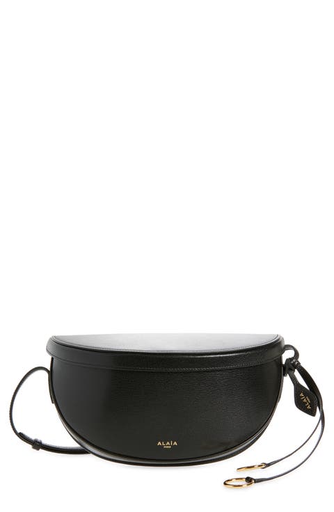 Hip East West Crossbody Bag