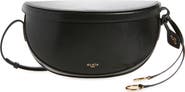 Alaïa Hip East West Crossbody Bag