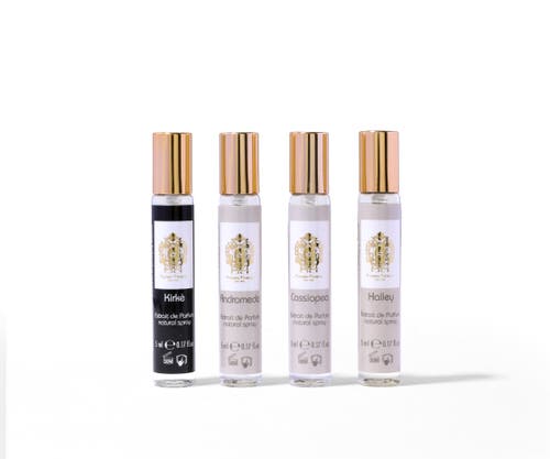 Tiziana Terenzi Mini Discovery Kit
