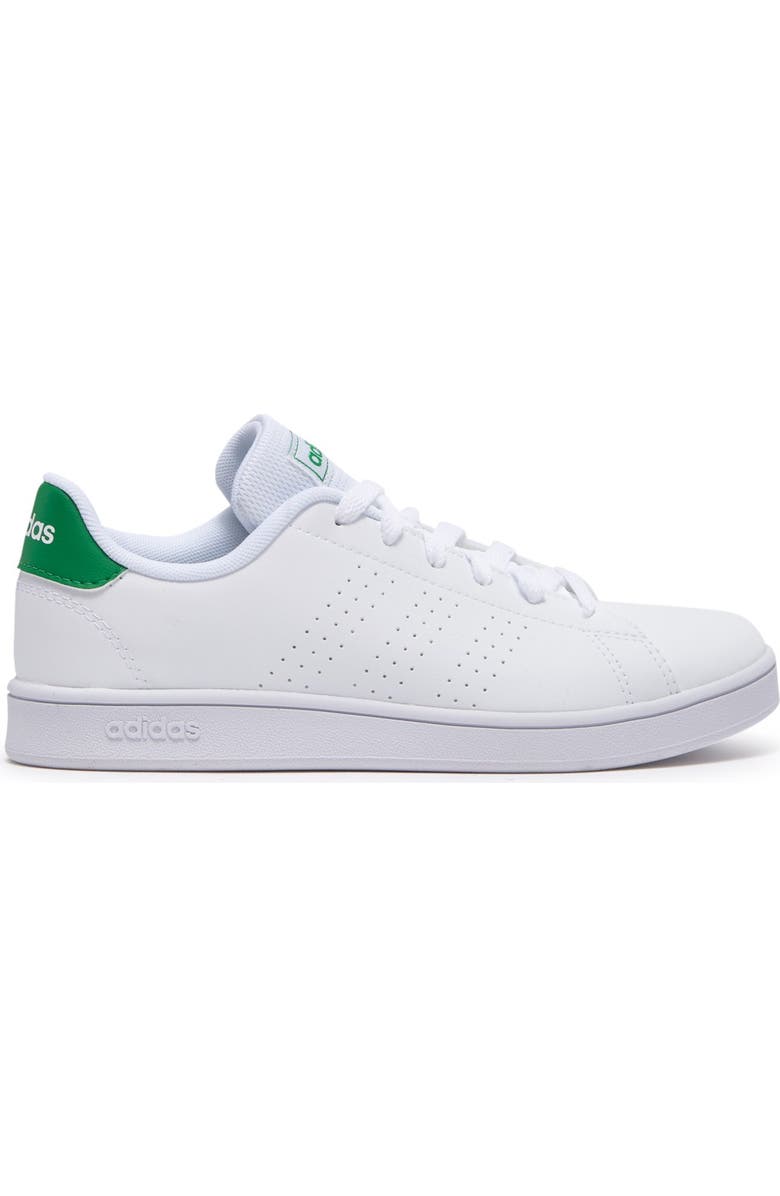 adidas Advantage K Sneaker, Alternate, color,