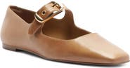Arezzo Elena Ballet Flat