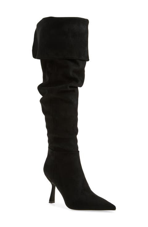 Acclaim Thigh High Boot (Women)