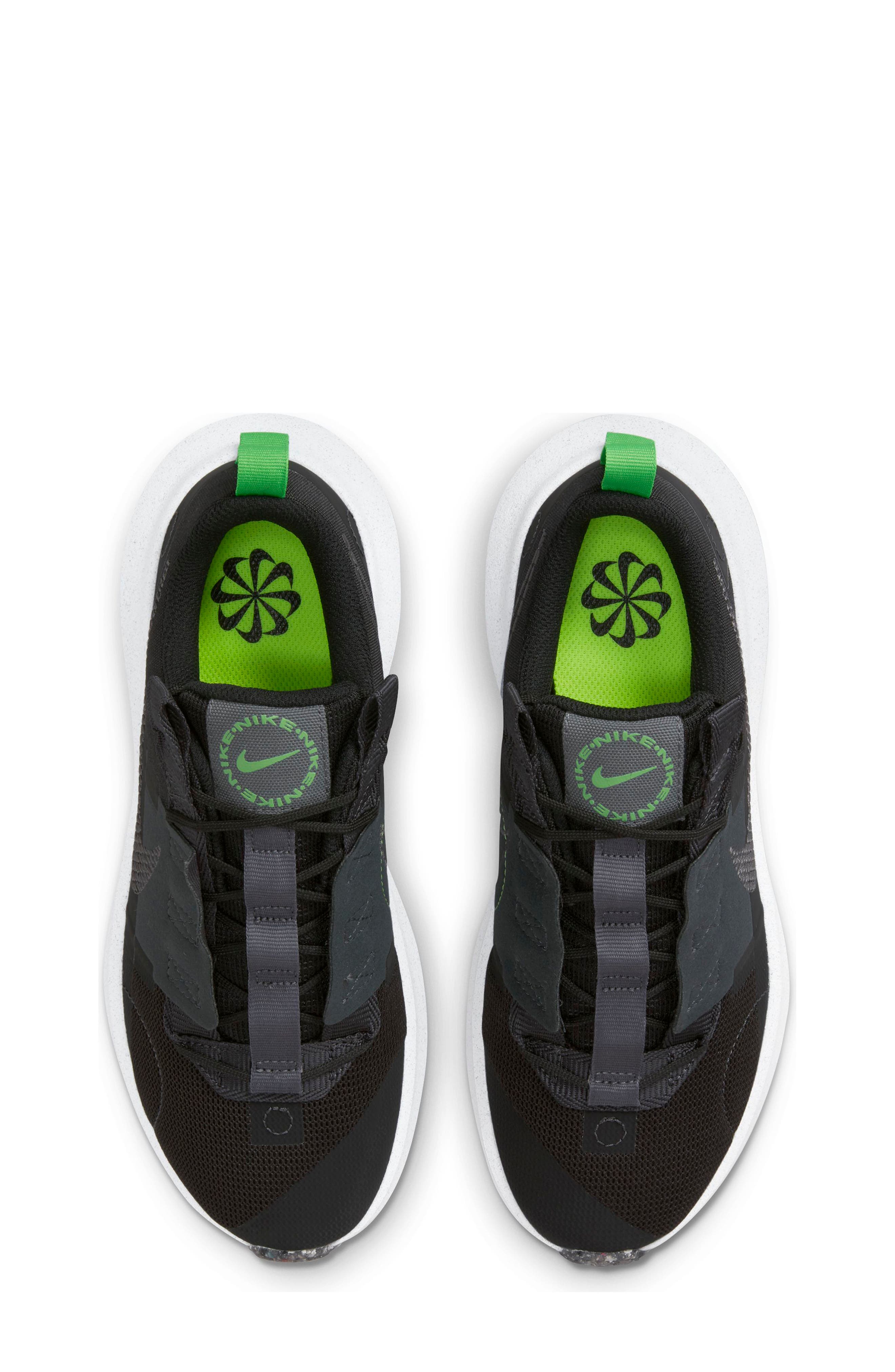 Nike Crater Impact Sneaker, Alternate, color, 