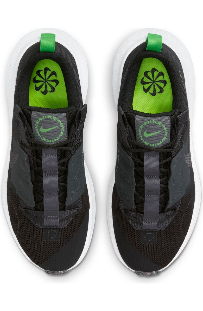 Nike Crater Impact Sneaker, Alternate, color,