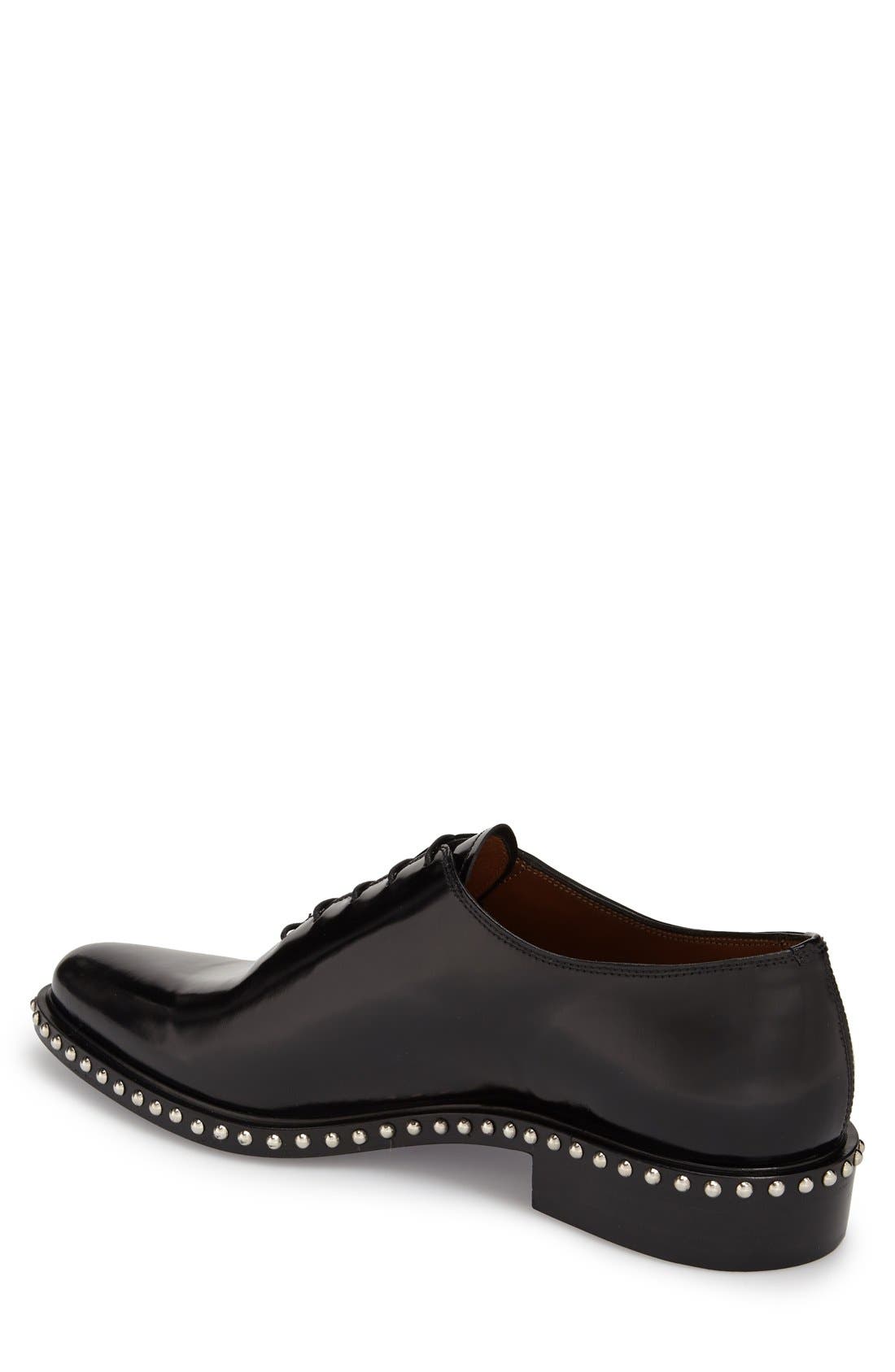 Givenchy 'Iconic Richel' Oxford, Alternate, color, 