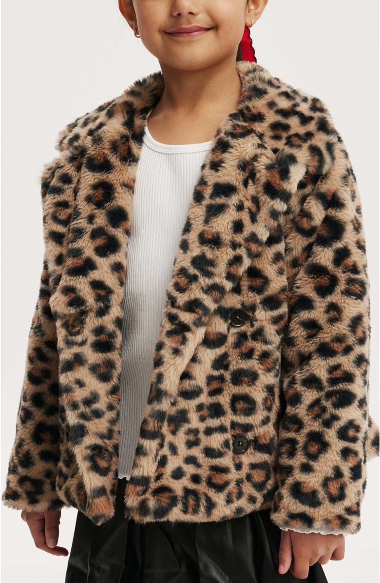 Cotton On Kids Kid's Valarie Jacket, Main, color, 