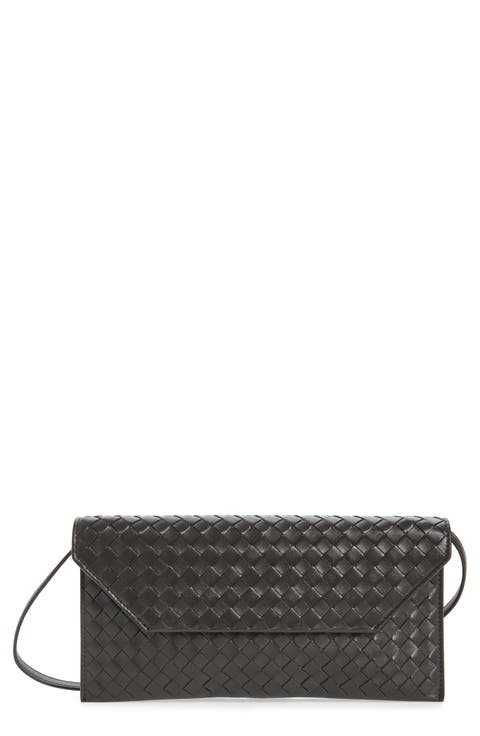 Portafoglio Leather Handbag