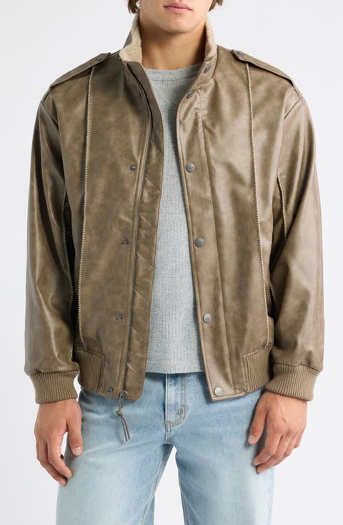 Tiernan Jacket