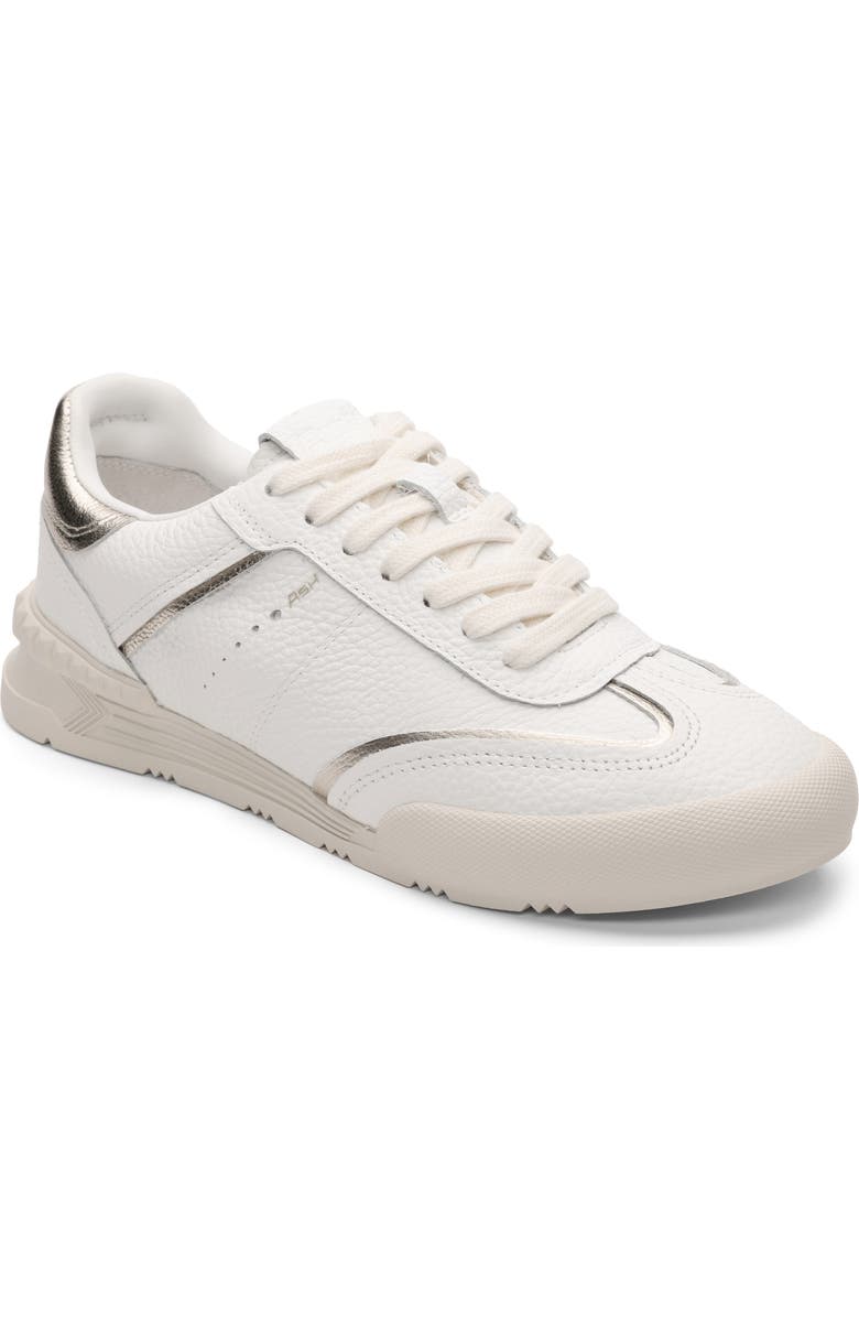 Ash Podium Sneaker, Main, color,