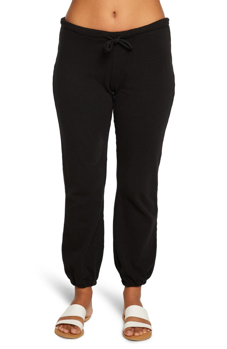 Chaser Cotton Fleece Joggers, Main, color,
