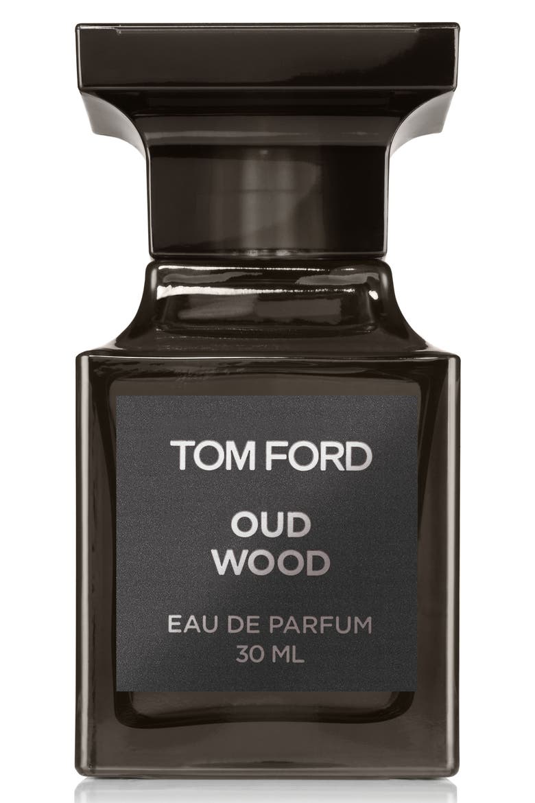 Private Blend Oud Wood Eau de Parfum Spray, Alternate, color, NO COLOR
