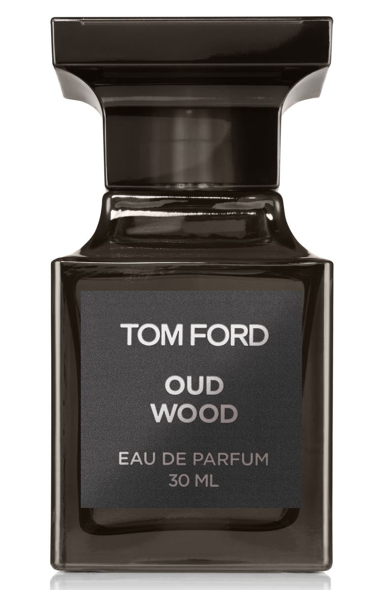 Private Blend Oud Wood Eau de Parfum