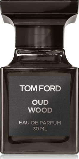 Tom Ford Oud Wood factory Eau de parfum 3.4 fl. oz.