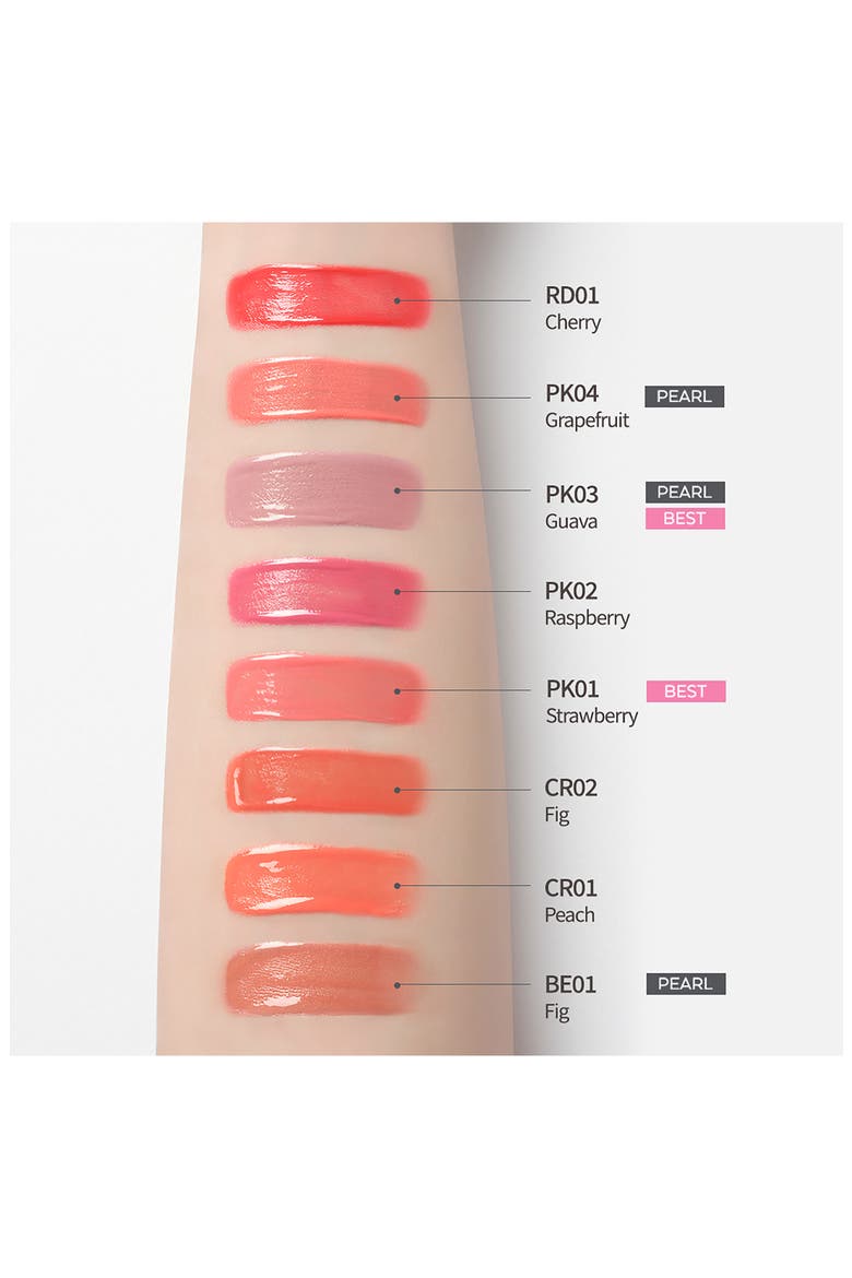 Juicy-Pang Water Blusher, Alternate, color, STRAWBERRY