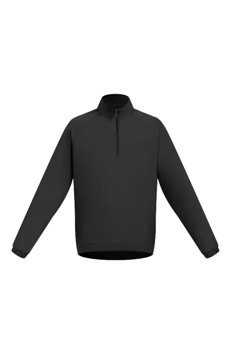 Vitality Navigator Jacket, Alternate, color, Midnight