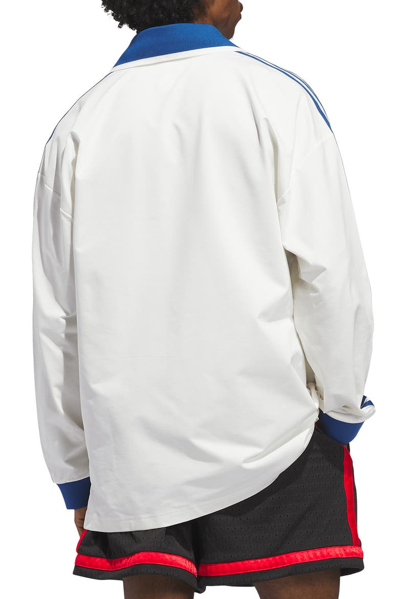 Rugby Polo, Alternate, color, OFF WHITE/ /