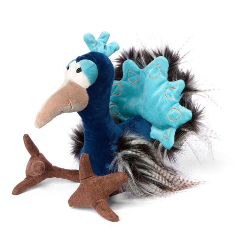 Sigikid Pfau Ciao In Multicolored