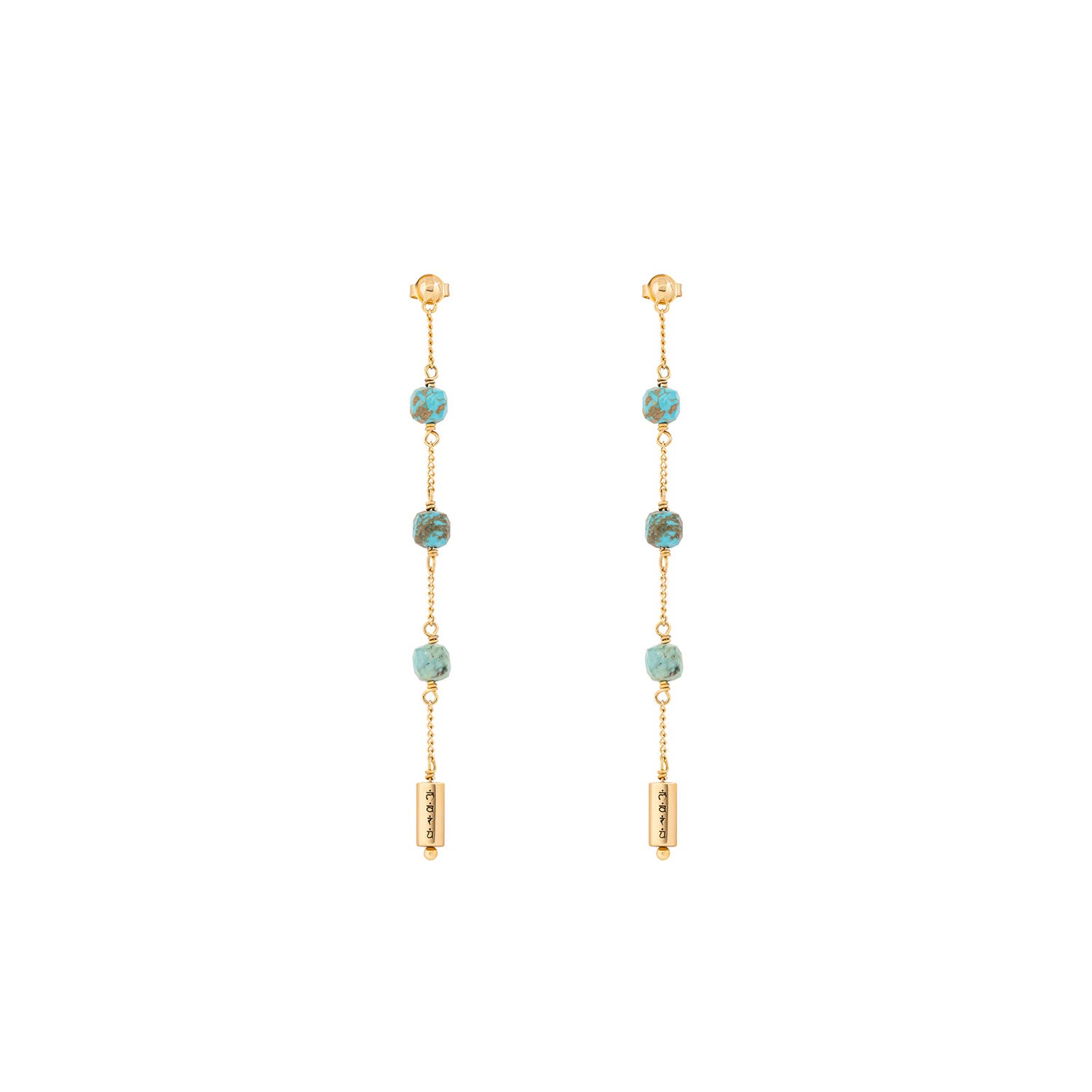 selected Turquoise
