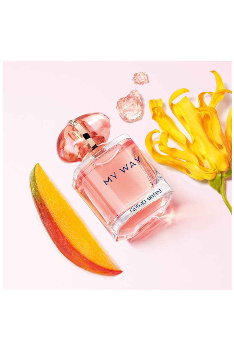 My Way Ylang Eau de Parfum, Alternate, color, NO COLOR