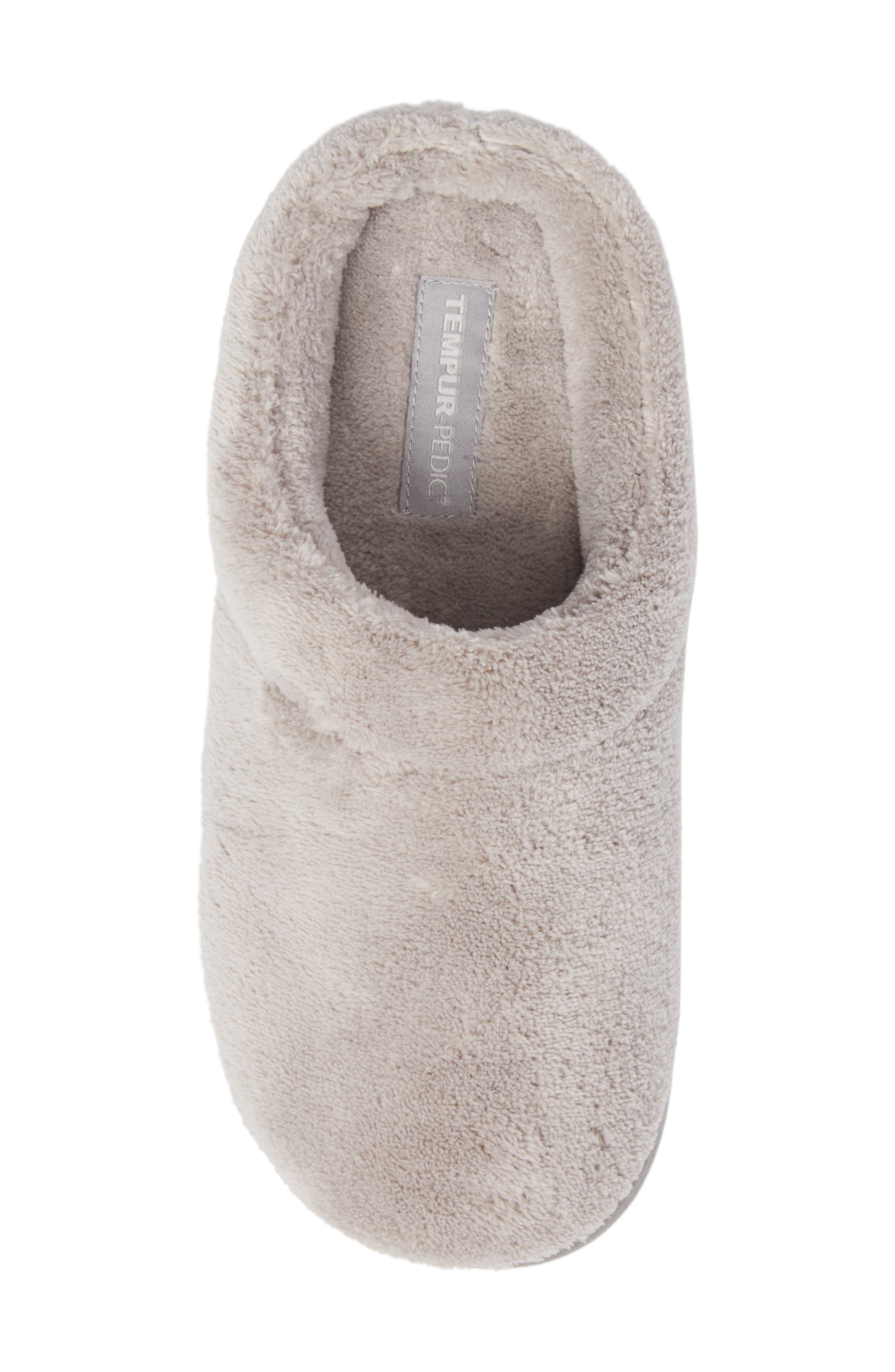 Tempur-Pedic<sup>®</sup> 'Windsock' Slipper, Alternate, color, 