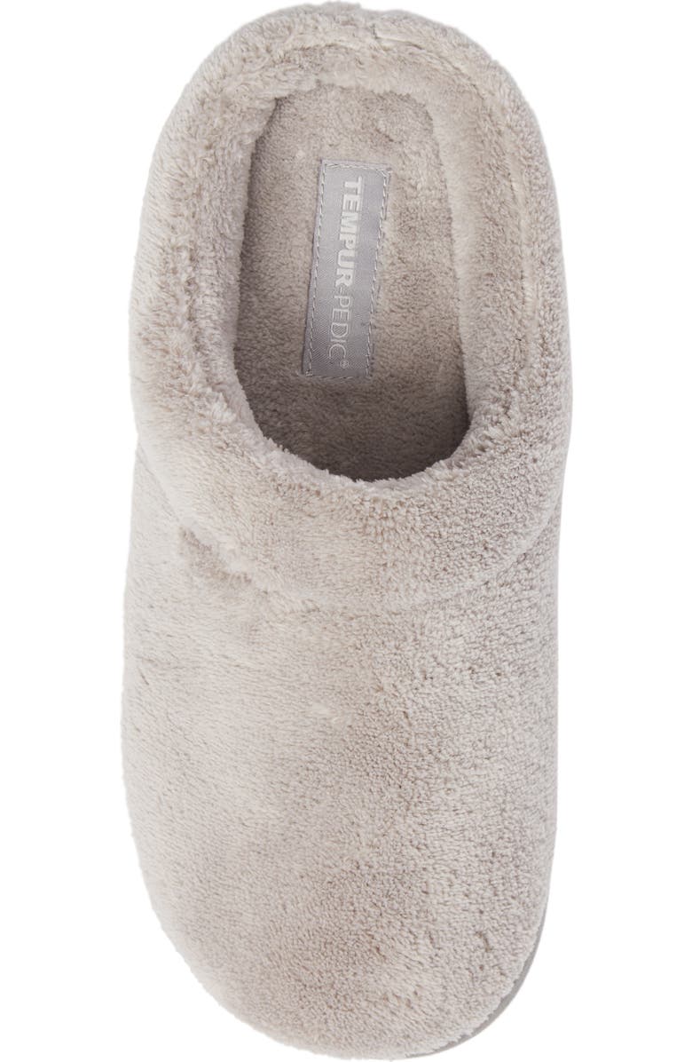 Tempur-Pedic<sup>®</sup> 'Windsock' Slipper, Alternate, color,