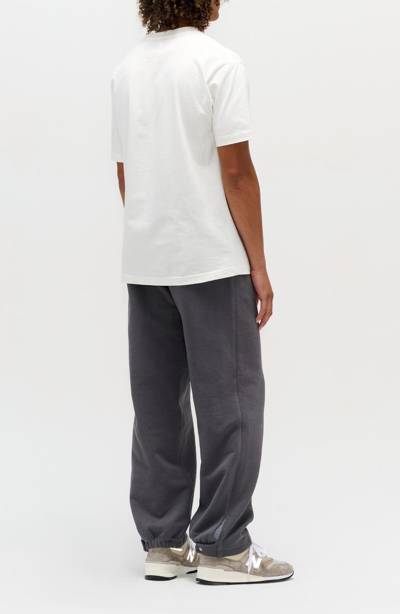 New Balance Made in USA Logo Graphic T-Shirt, Alternate, color, 