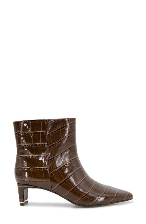 Kenneth Cole Mirandao Pointed Toe Boot
