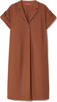 Marina Rinaldi Sacro Shift Dress