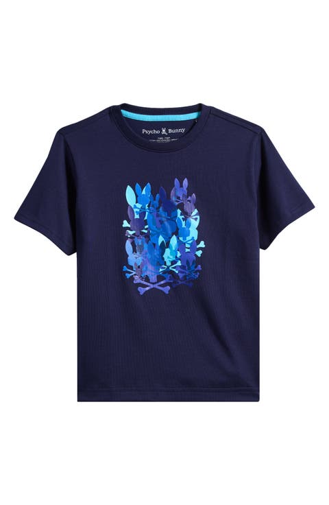 Kids' Tanner Pima Cotton Graphic T-Shirt (Big Kid)