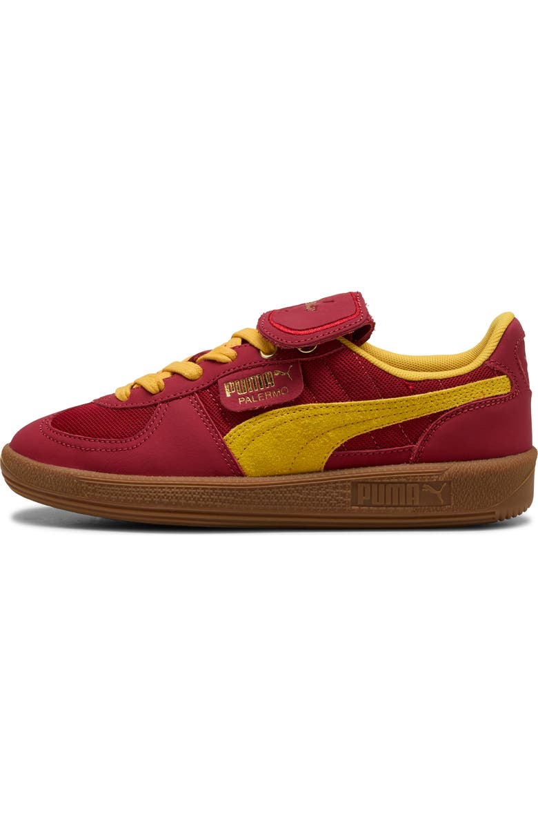 PUMA x Harry Potter<sup>™</sup> Kids' Palermo Sneaker, Alternate, color,