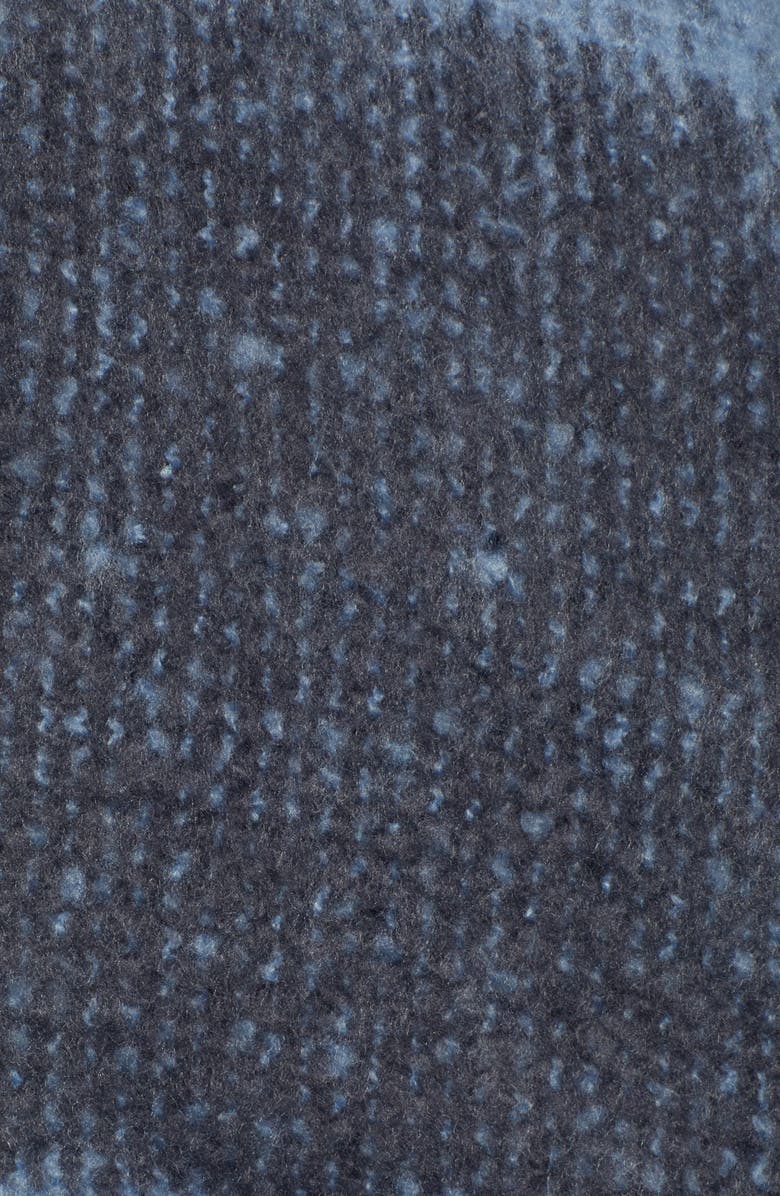 Free People Hampton Plaid Fringe Ruana, Alternate, color, 