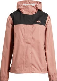 Helly Hansen Vancouver Hooded Rain Jacket