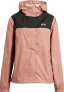 Helly Hansen Vancouver Hooded Rain Jacket