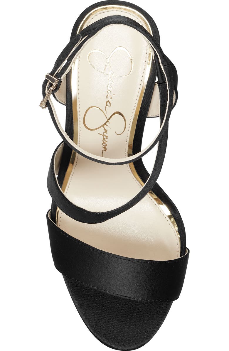 Jessica Simpson Friso Ankle Strap Sandal, Alternate, color,