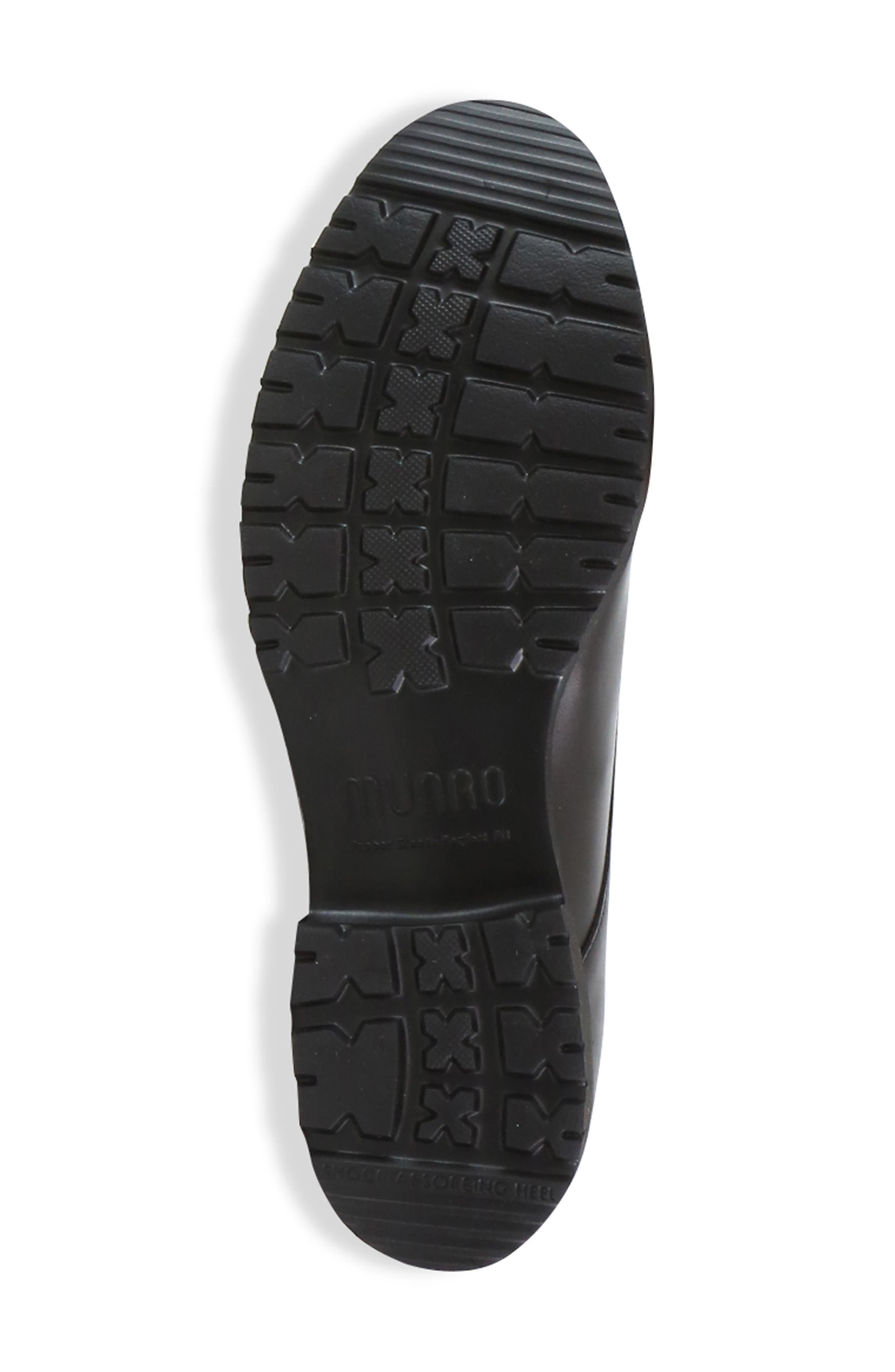 Munro Colleen Bit Loafer, Alternate, color, 