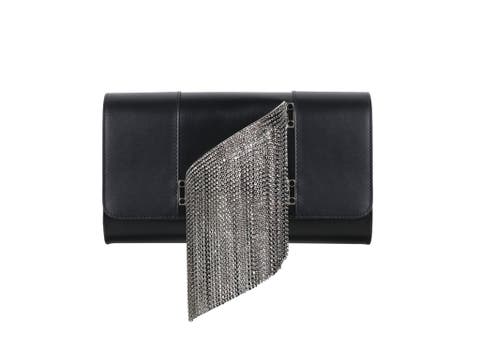 L'Eiffel Cascade Clutch
