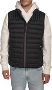 Tommy Hilfiger Quilted Nylon Vest