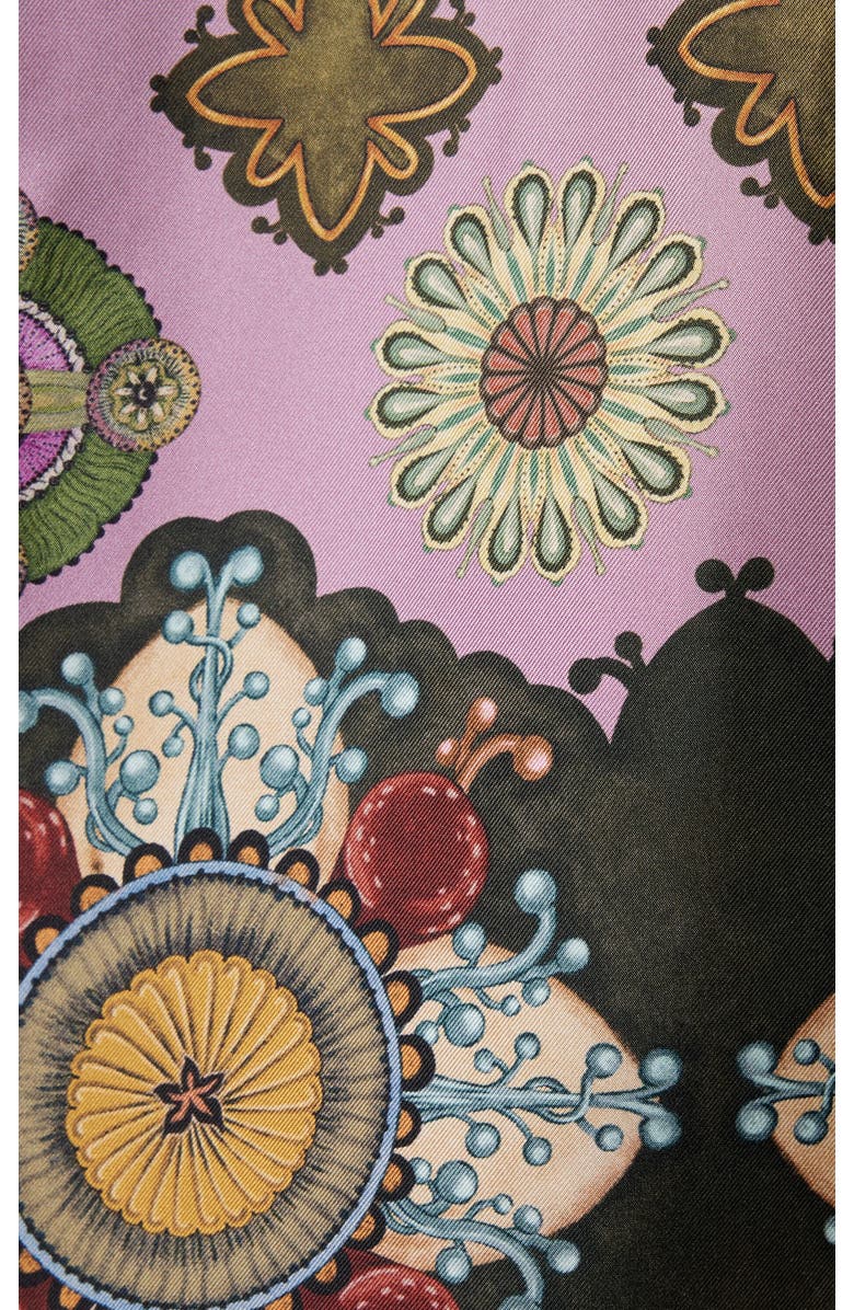 La DoubleJ Palazzo Pants Placée, Alternate, color, Nucleus Placée Dusty Pink