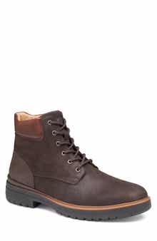 Johnston & Murphy Henson XC4 Waterproof Chukka Boot