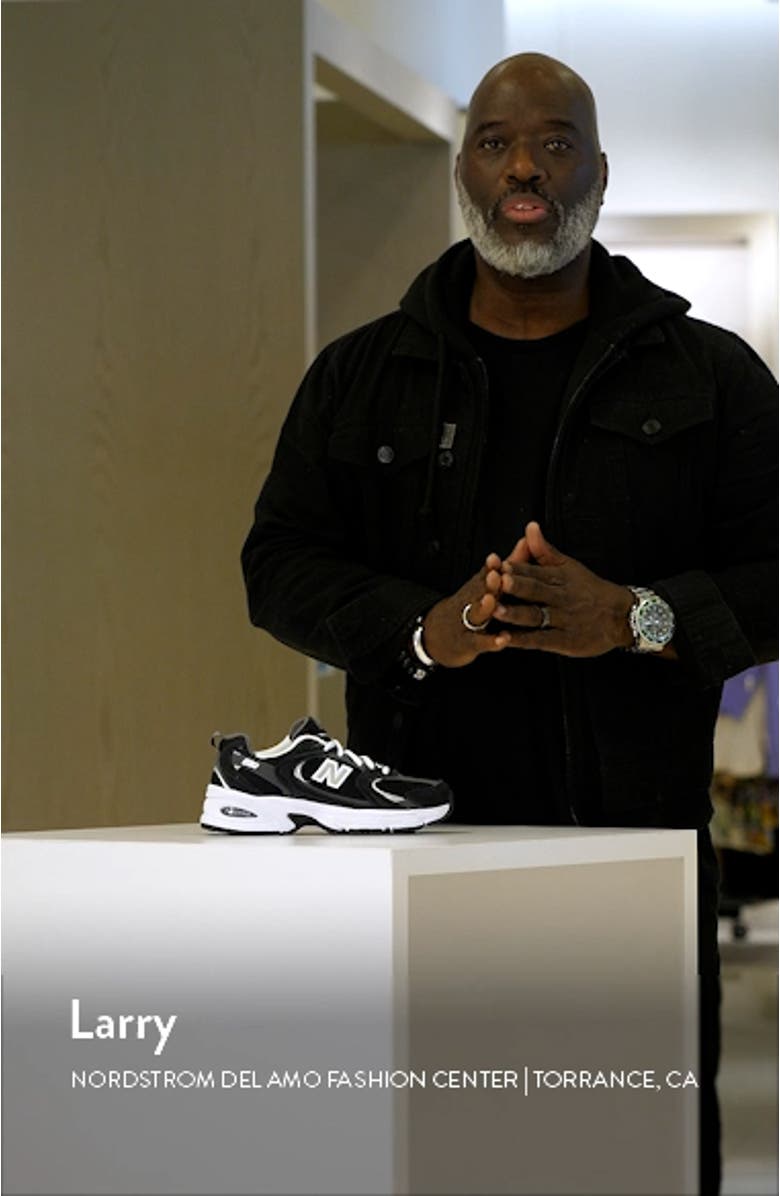 Gender Inclusive 530 Running Shoe