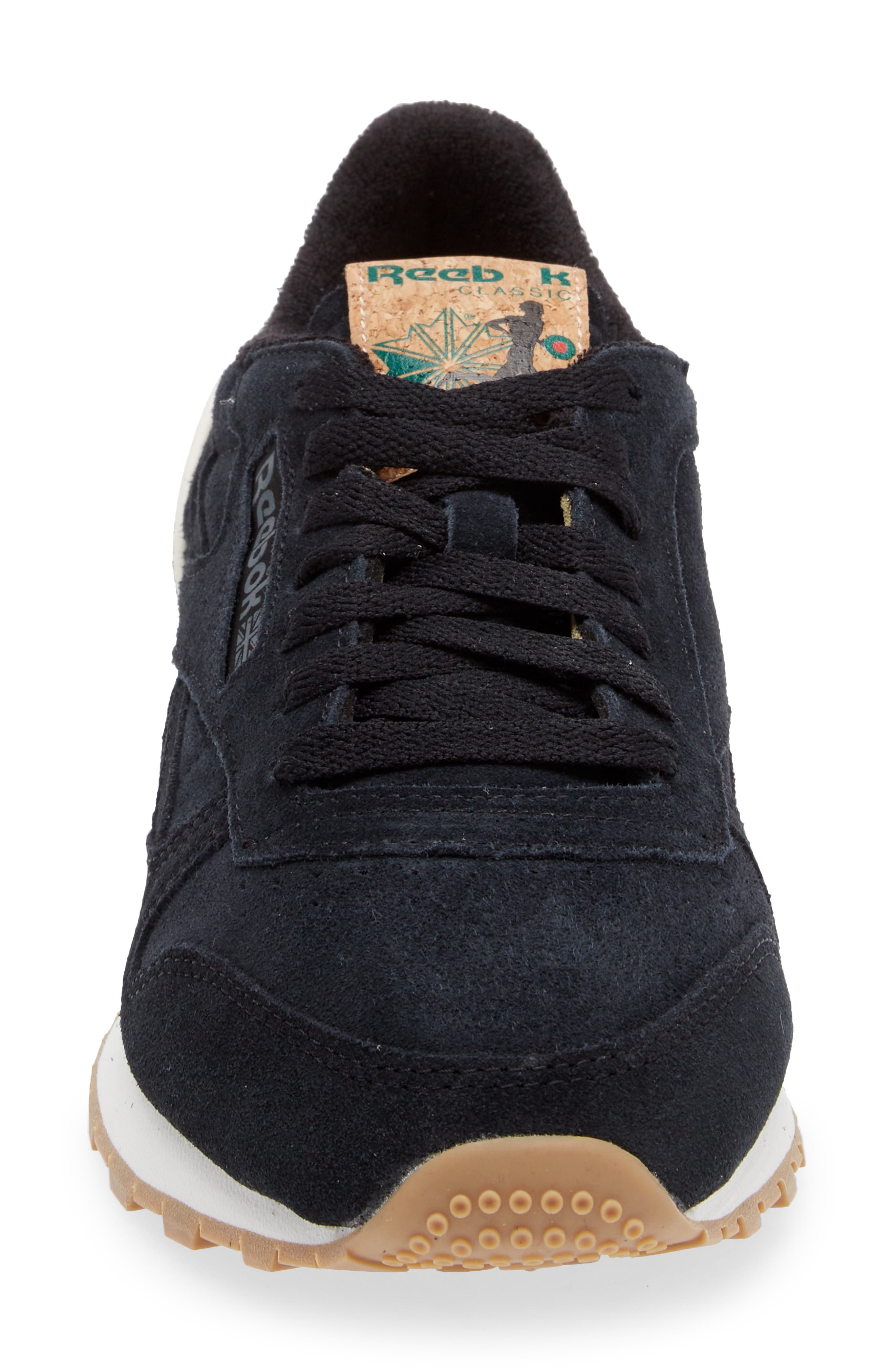 Reebok Classic Leather 1983 Vintage Sneaker, Alternate, color, 