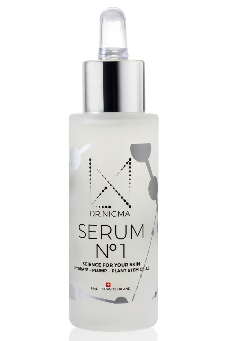 Serum No.1, Main, color, NO COLOR