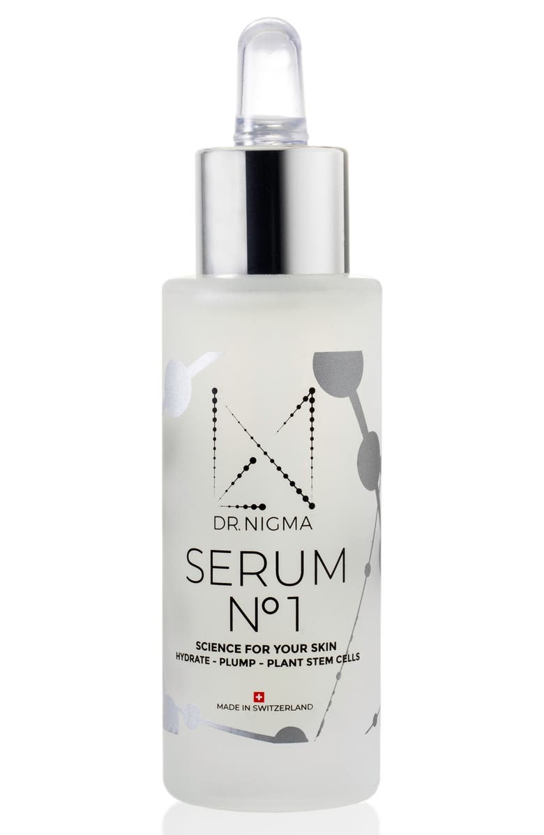 DR. NIGMA Serum No.1, Main, color, 